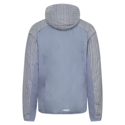 Men's Reflective Lightweight Running Jacket