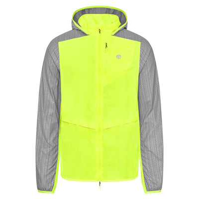 Men's Reflective Lightweight Running Jacket