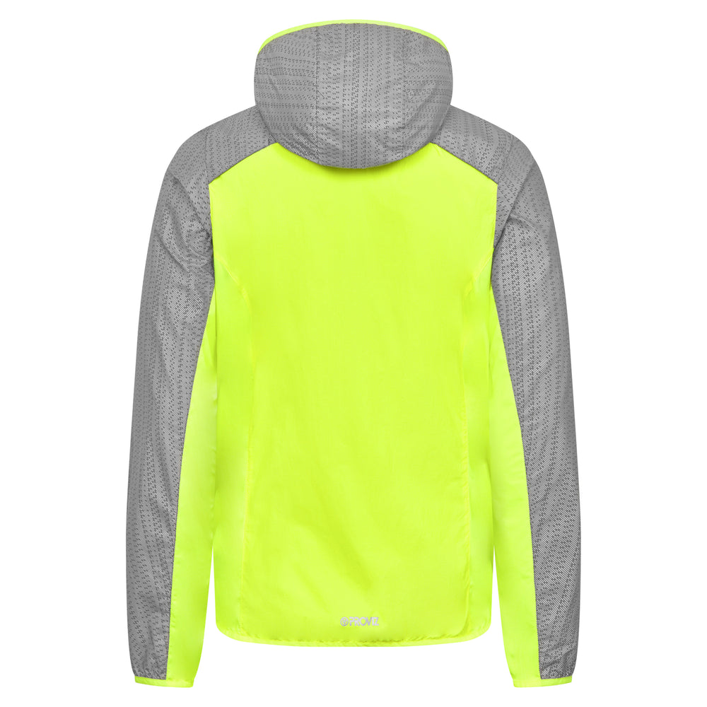 Men's Reflective Lightweight Running Jacket