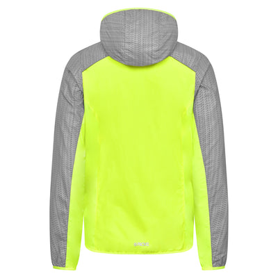 Men's Reflective Lightweight Running Jacket