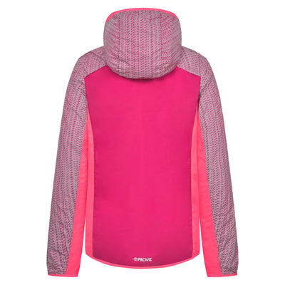 Women's Reflective Lightweight Running Jacket