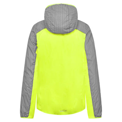 Women's Reflective Lightweight Running Jacket