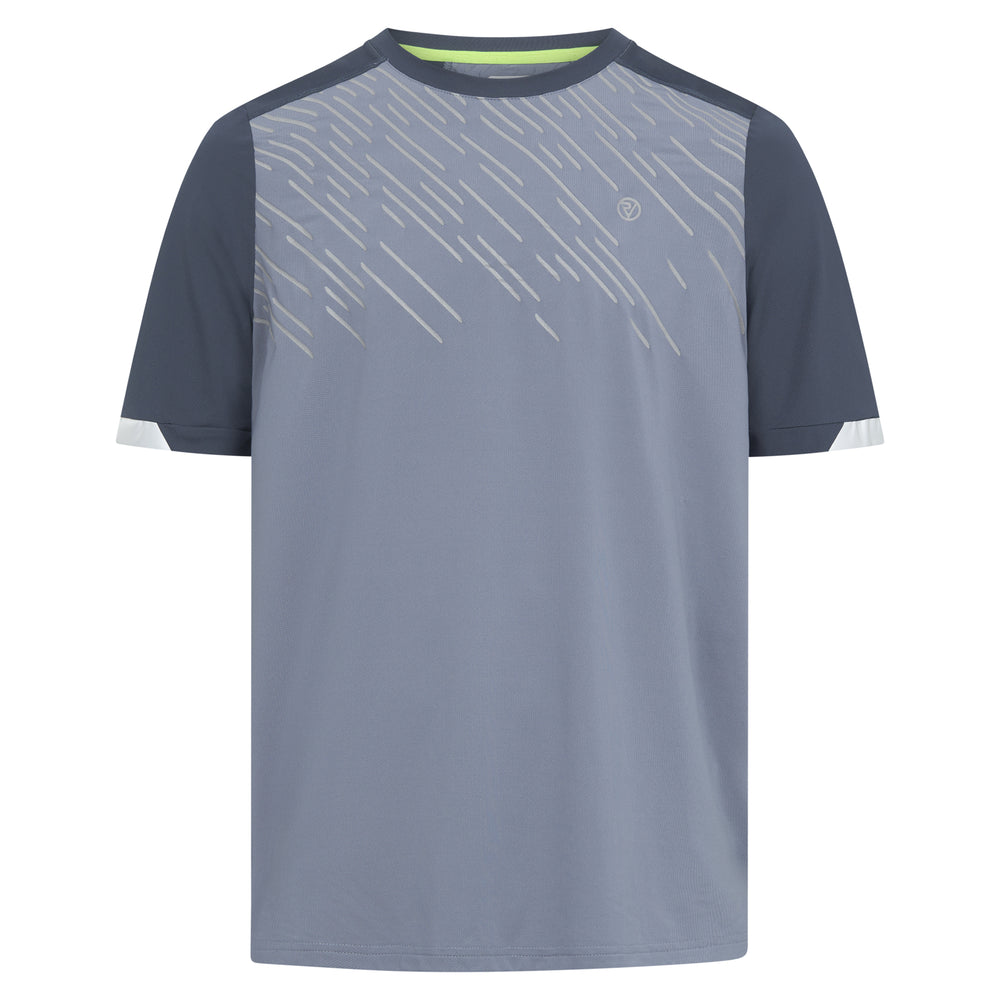 Leichtes Männer Laufshirt