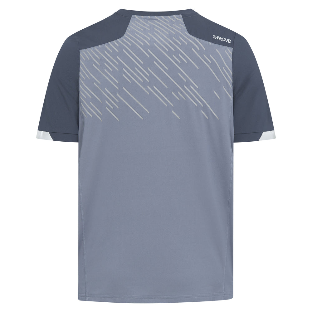 Leichtes Männer Laufshirt
