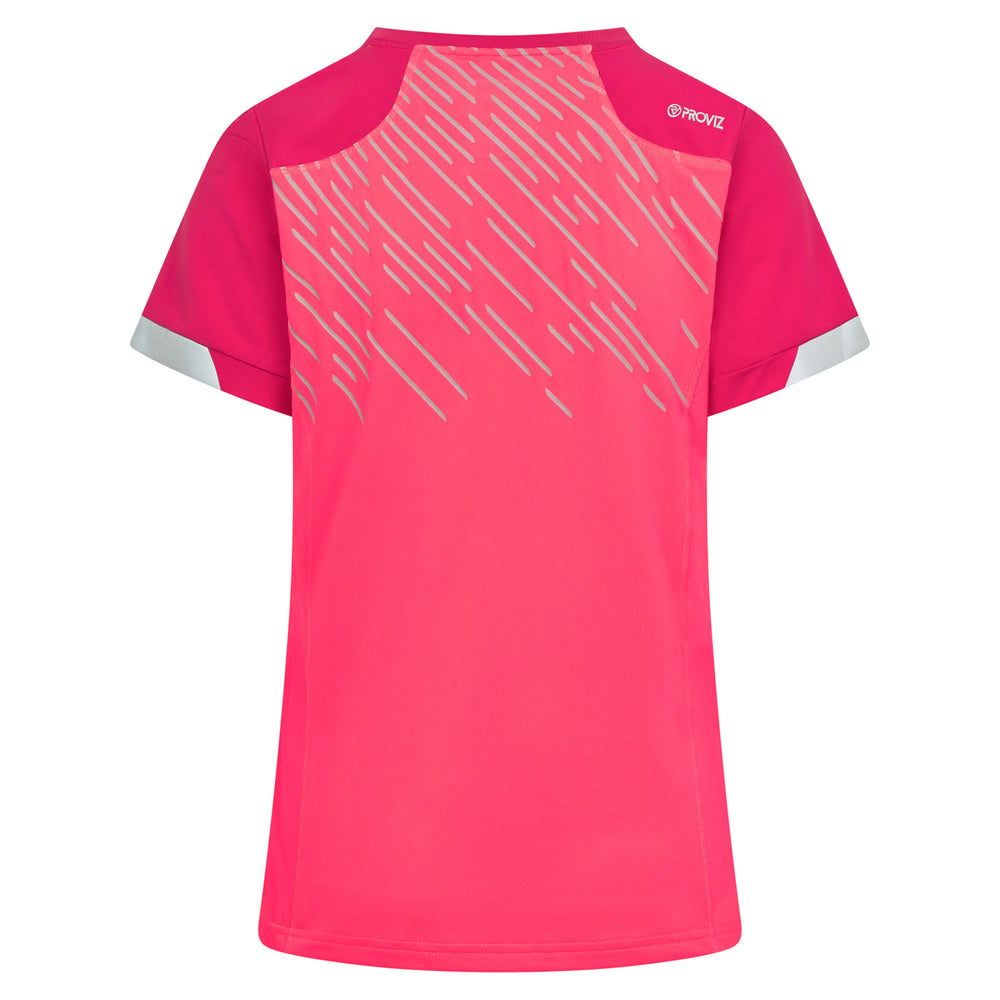 Women's Lightweight Running Shirt