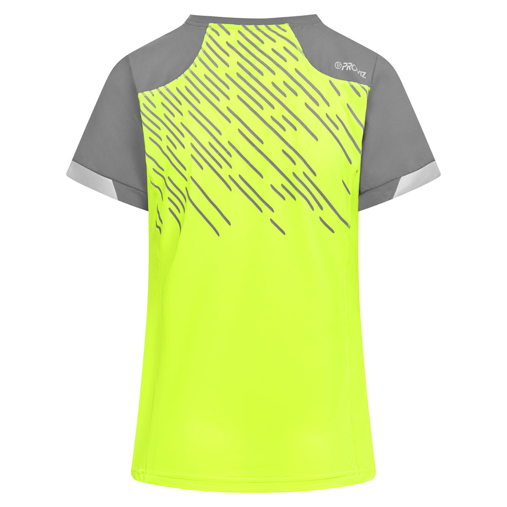 Women's Lightweight Running Shirt