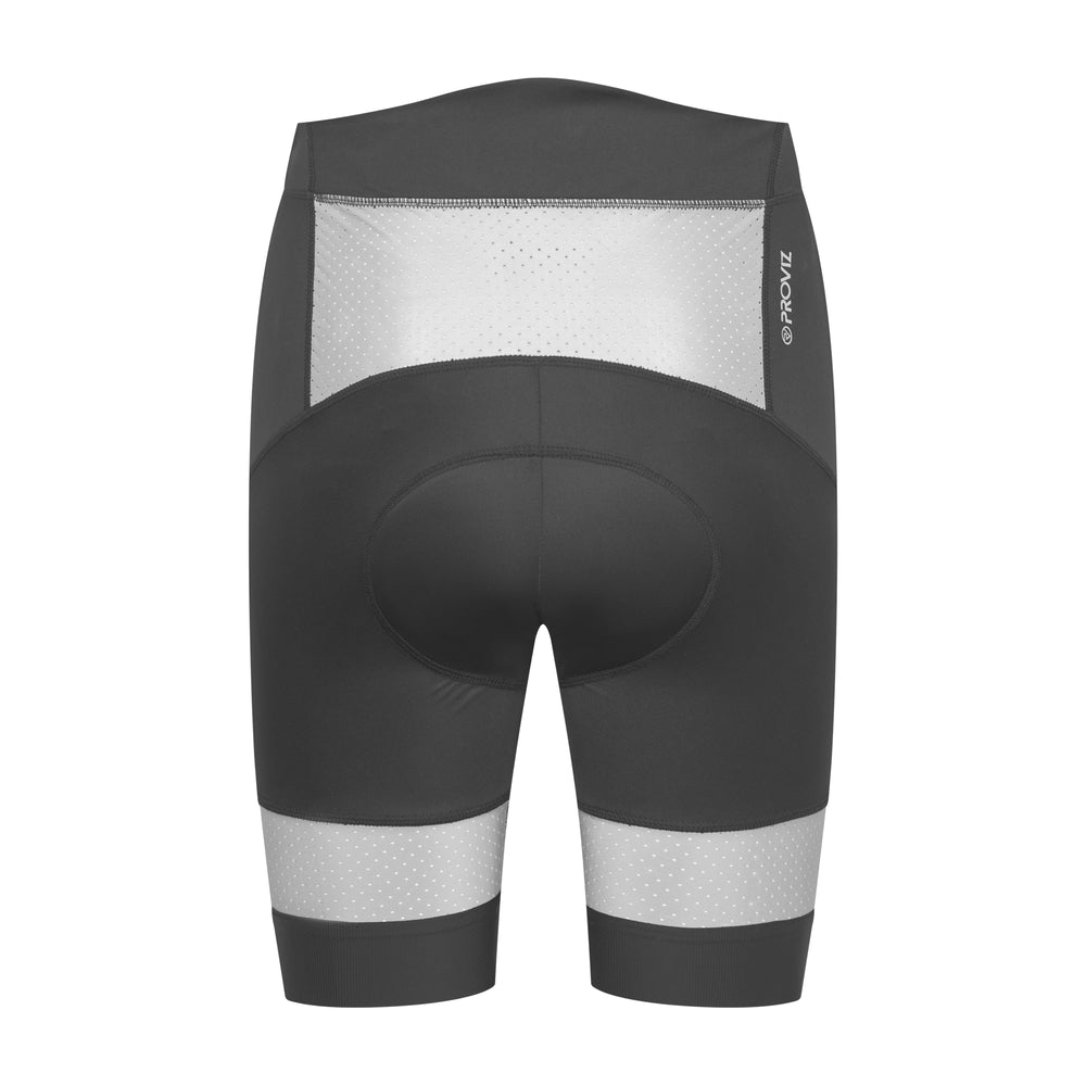 Women's Padded Cycling Shorts