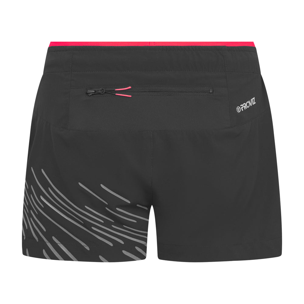 Women's Lightweight Running Shorts