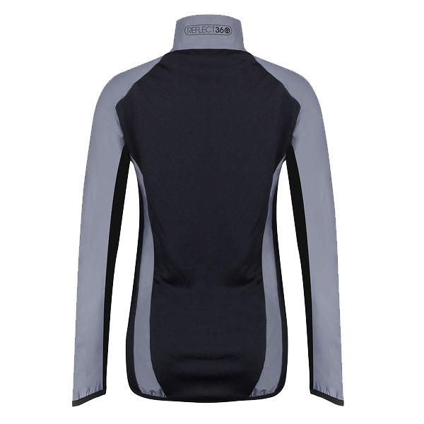 Women's Fully Reflective Running Jacket - Clearance