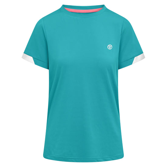 Frauen Performance T-Shirt