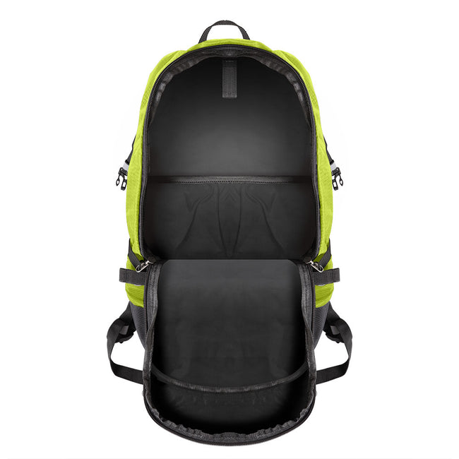 REFLECT360 Tour Reflective Water Resistant 20L Backpack | Proviz