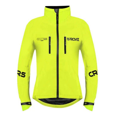 Reflect360 crs women's cycling jacket hotsell