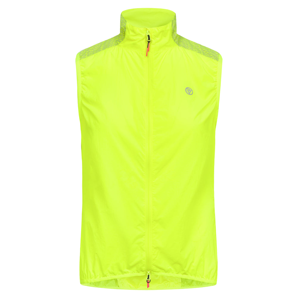 Women's Packable Active Gilet