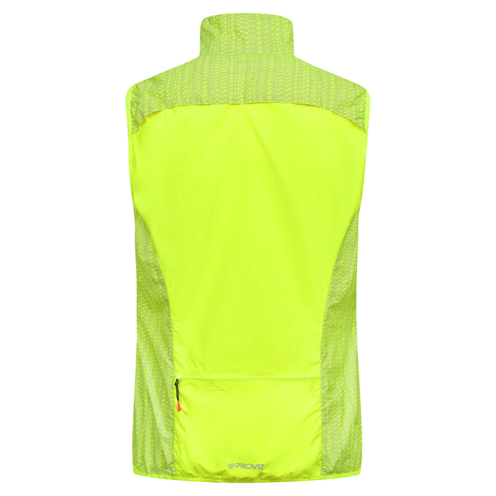 Women's Packable Active Gilet