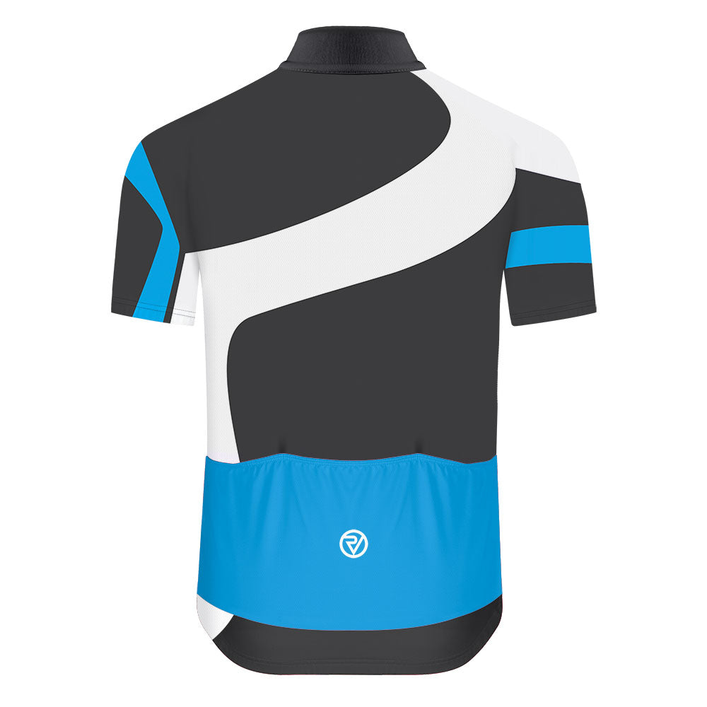 Classic Endurance Men's Short Sleeve Cycling Jersey | Proviz