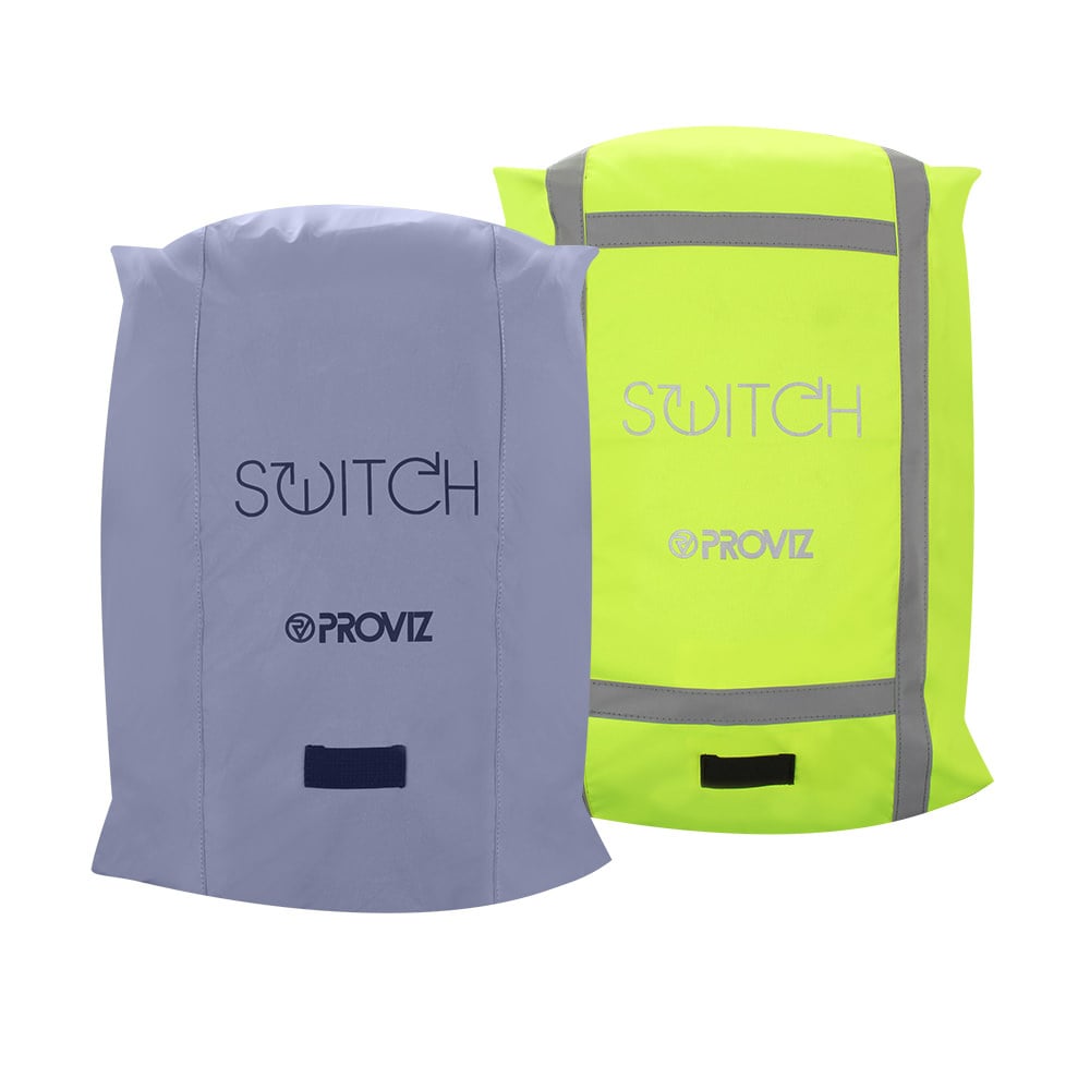 Proviz Rucksack Waterproof Cycling Backpacks, Rucksacks & Bag Covers | Proviz