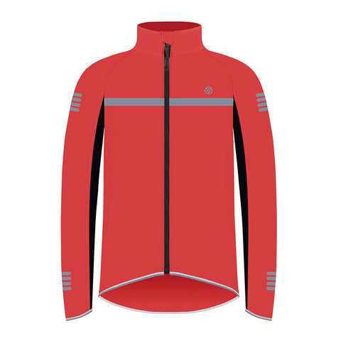 Reflective Jacket Le Coq Sportif Performance Classic No2 Softshell Men's  Cyclist