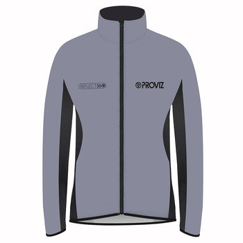 REFLECT360 Collection | 360 Degree Reflective Clothing | Proviz Sports