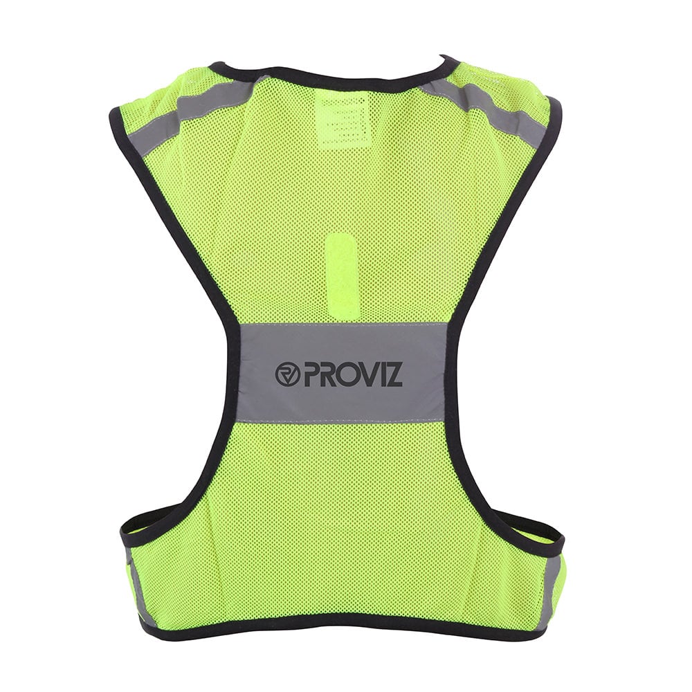 Hi Viz Running Vest