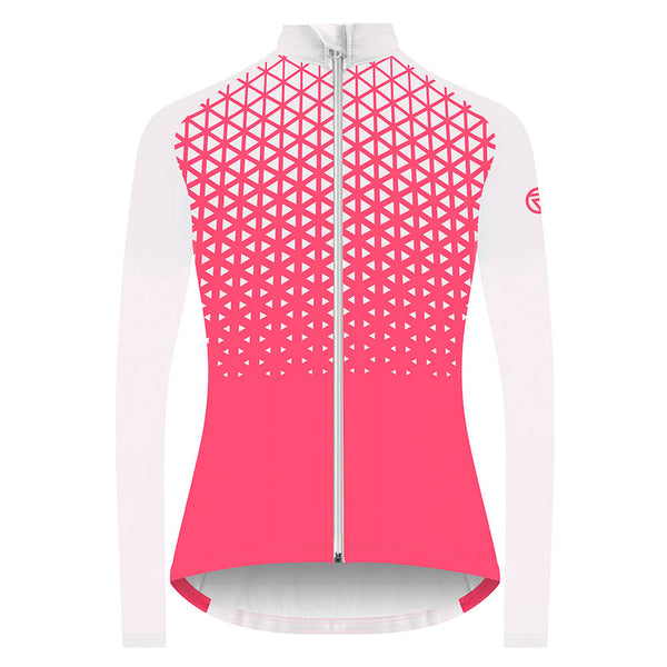 Women's Beeze LS Cycling Jersey – Wilderness Voyageurs