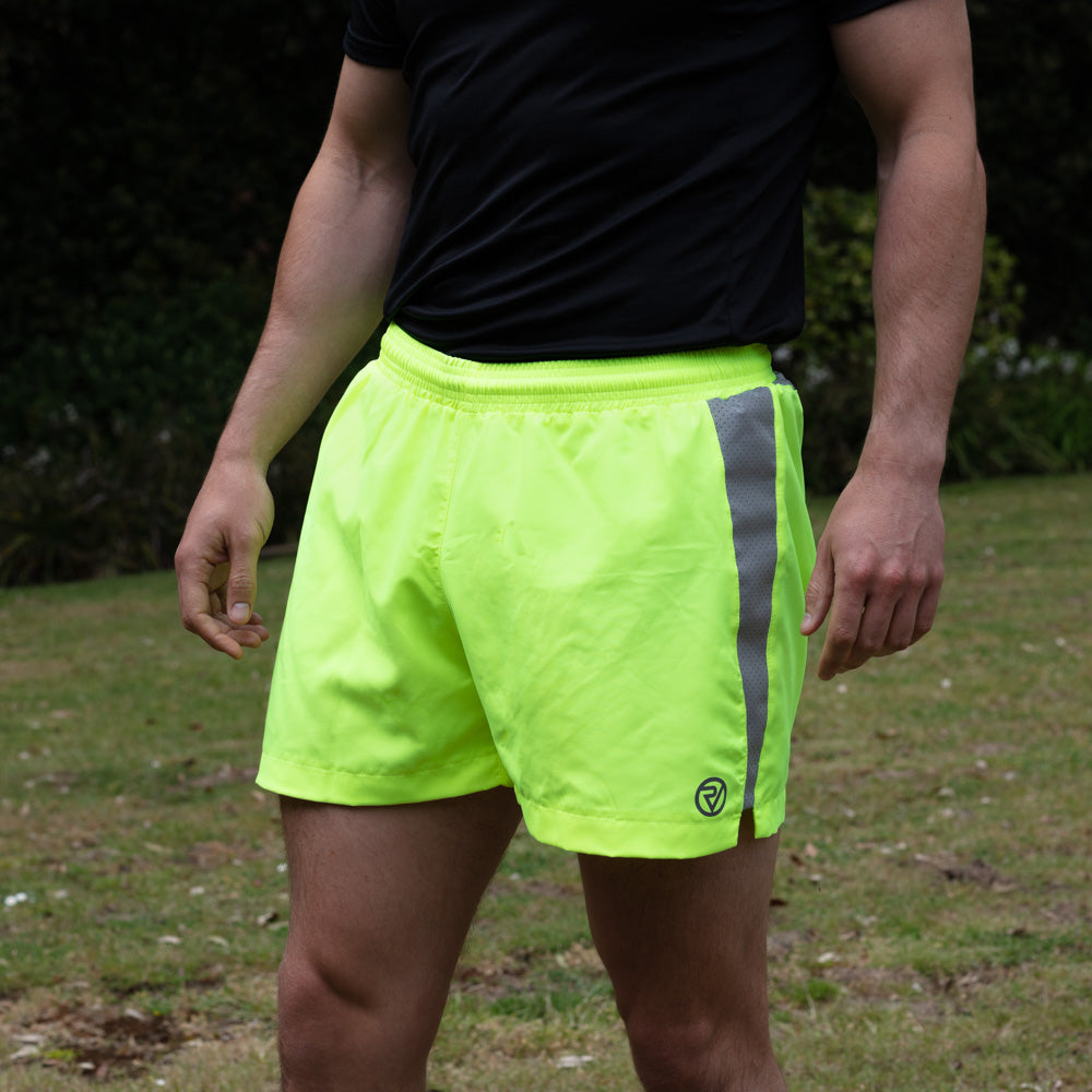 Izard men's running shorts