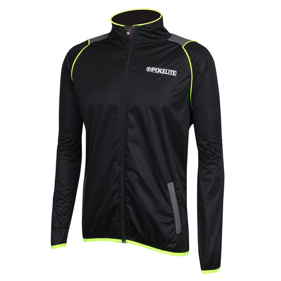 Men's Running Jackets Reflective & Waterproof Proviz