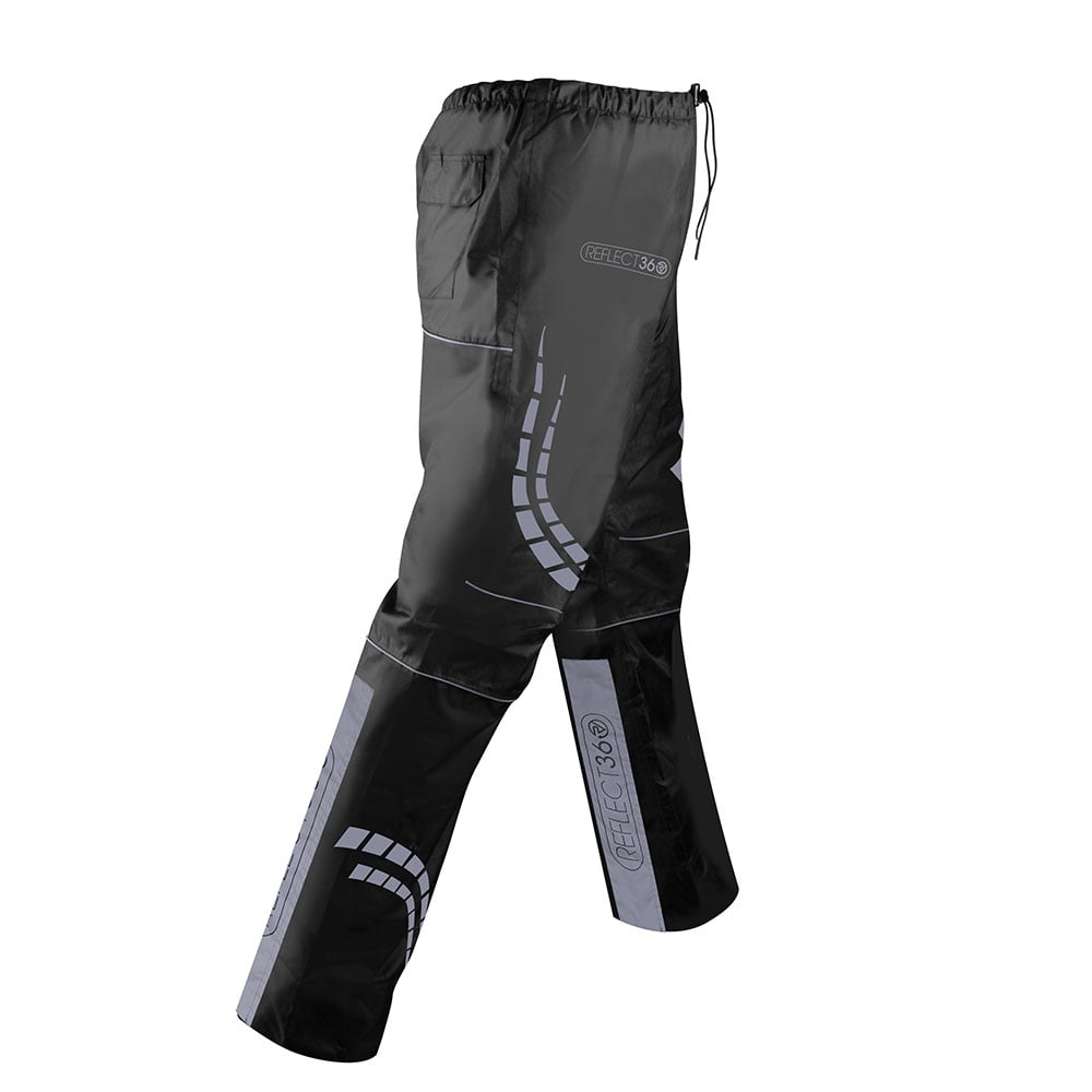 Outdoor Ventures Women's Waterproof Overtrousers Packable Lightweight  Hiking Trousers Zipper Pockets Ladies Windproof Cycling Rain Pants for  Stormbreak, Walking, Fishing Short Leg Black 8 : Amazon.co.uk: Fashion
