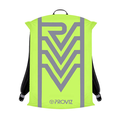 Reflective Waterproof Backpack Cover