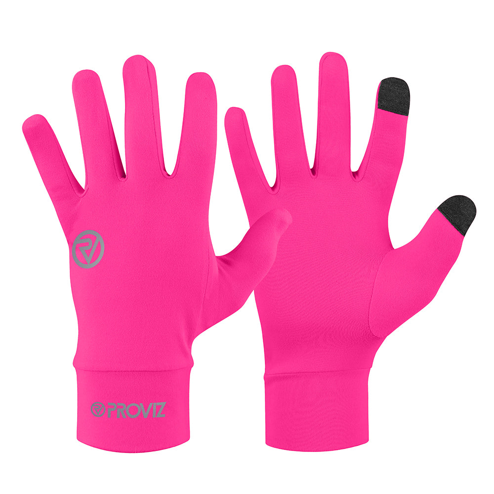 NEW: Classic Lightweight Running Gloves