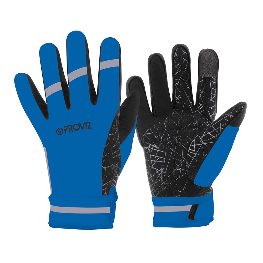 Classic Waterproof Cycling Gloves Proviz