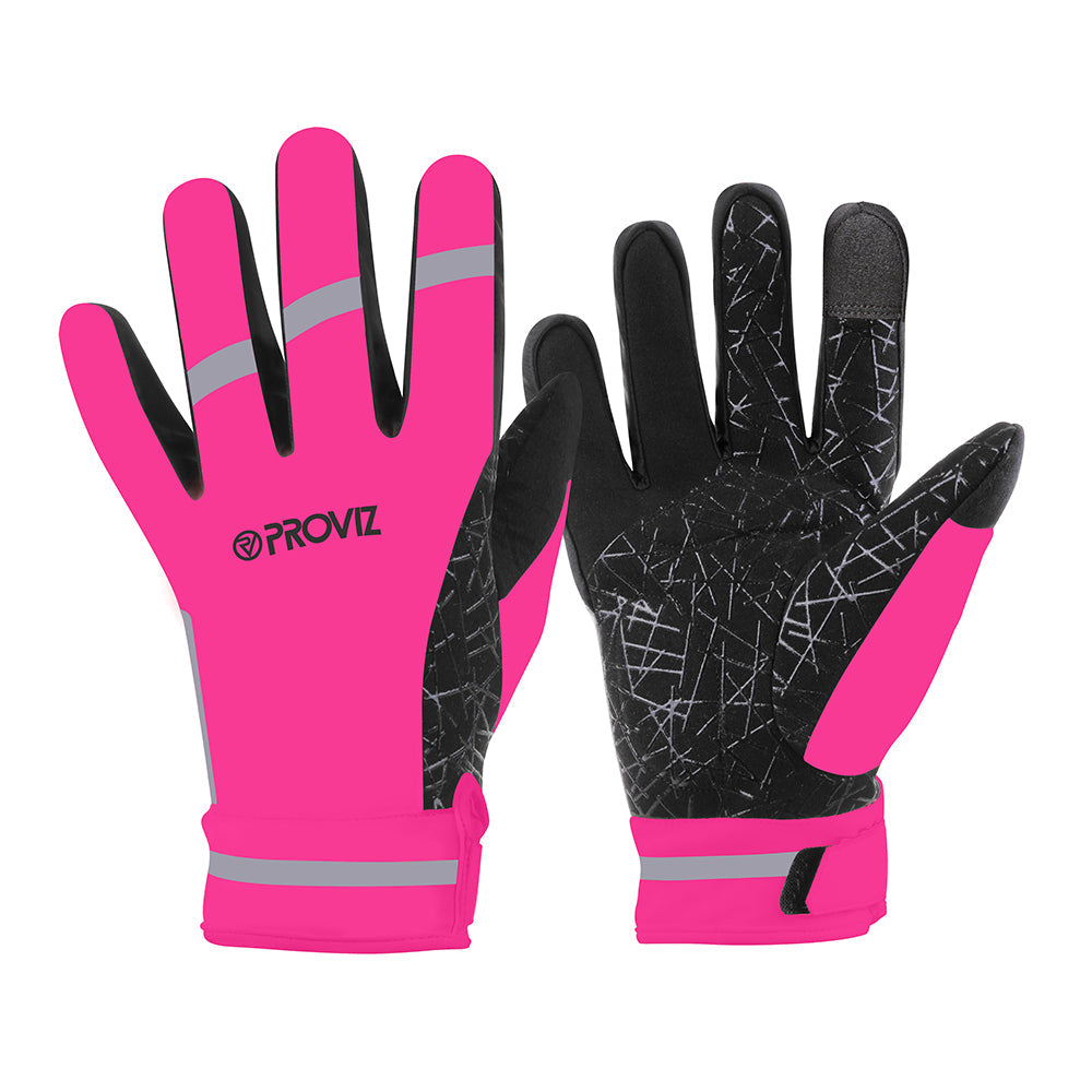 Classic Waterproof Cycling Gloves Classic Waterproof Cycling Gloves