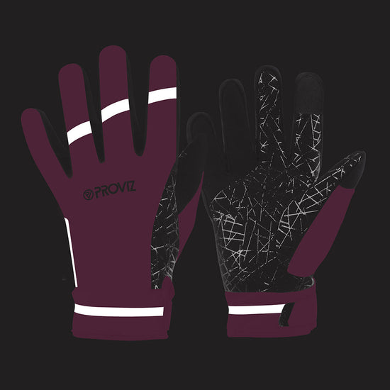 Waterproof Cycling Gloves