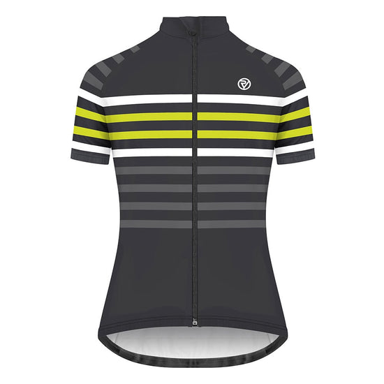 Podium Women's Short Sleeve Cycling Jersey
