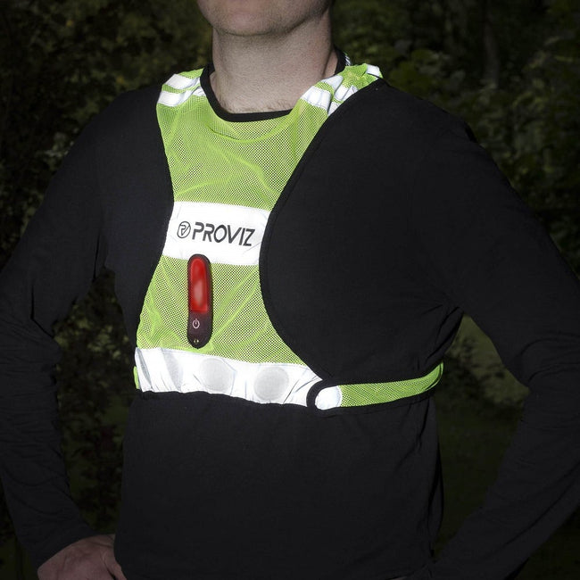 Set Guanti E Cappello Ronhill Nero Unisex HI VIZ Riflettente Touch Screen