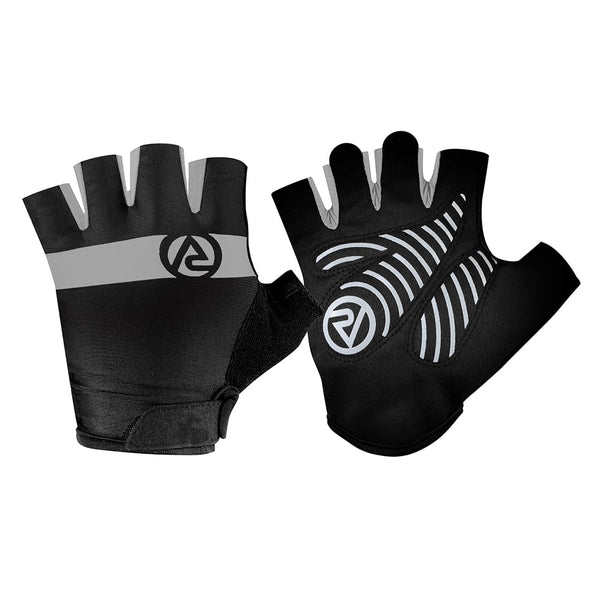 proviz reflect360 waterproof cycling gloves