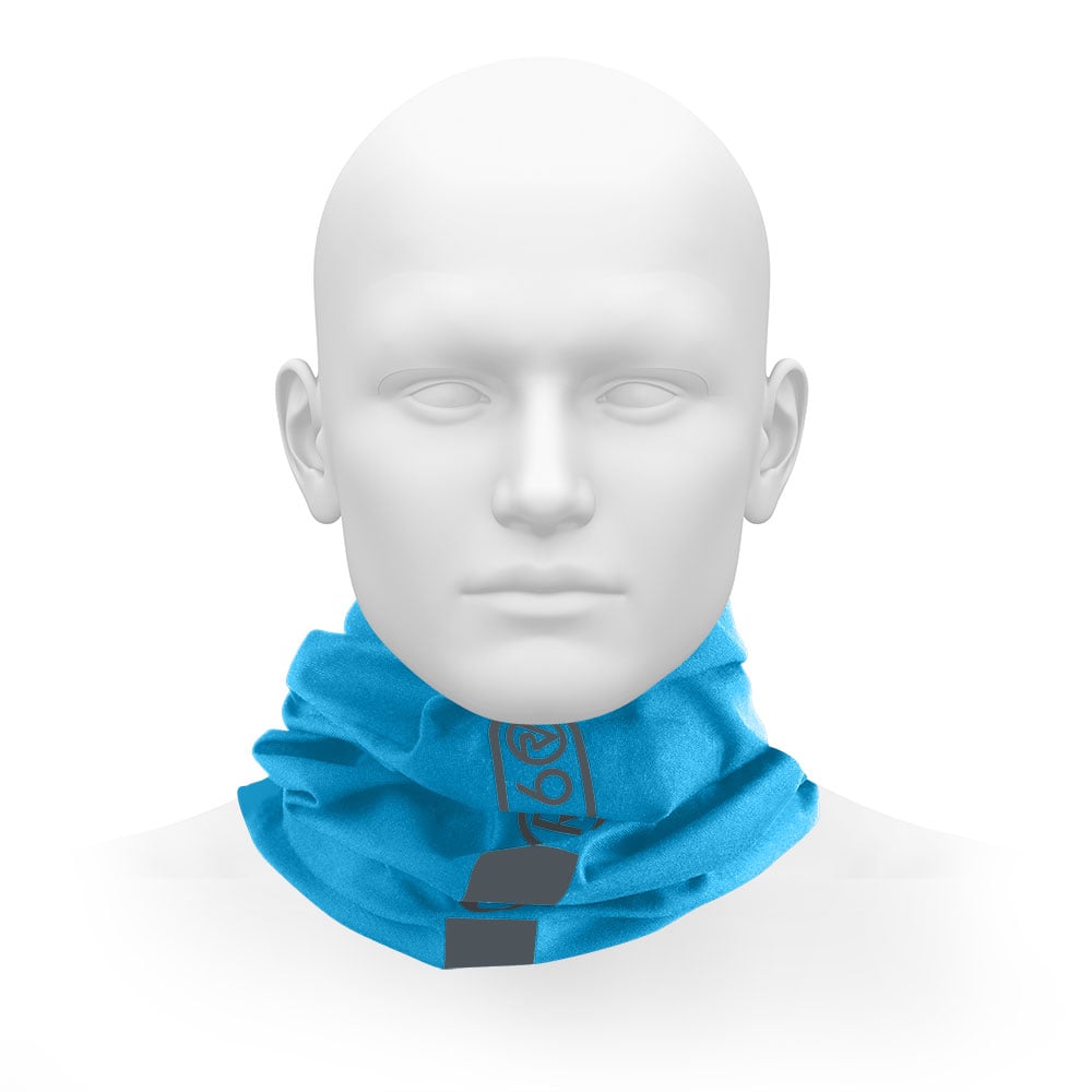 REFLECT360 Reflective Breathable Neck Warmer | Proviz