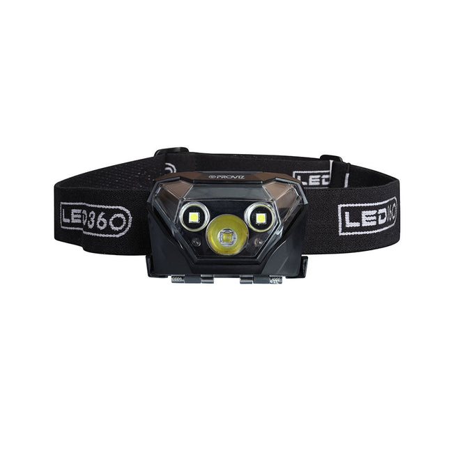 Antares Running Headlamp 500 Lumens