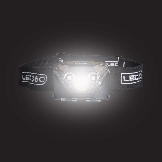 Lampe pectorale Proviz Chestlight LED360 - Eclairage - Bivouac