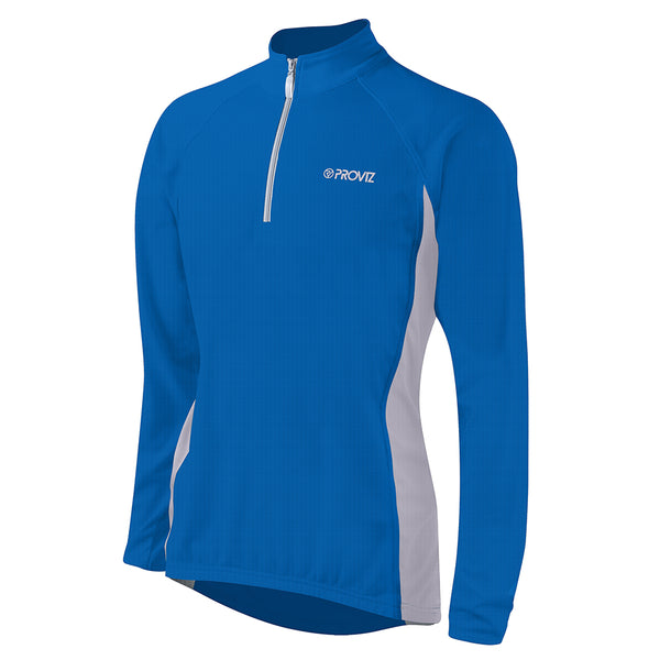 Training 1/4 Zip Pullover - Jogger Sports