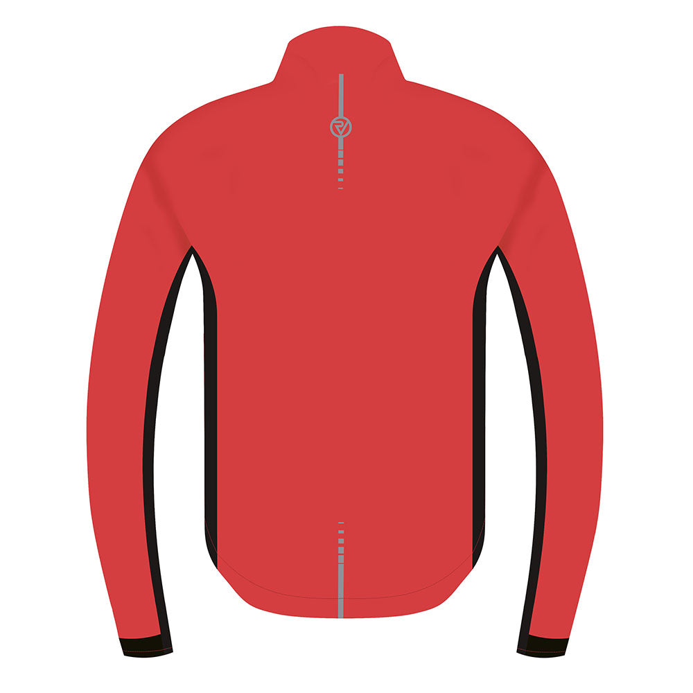 Men's Waterproof Breathable Cycling Jacket