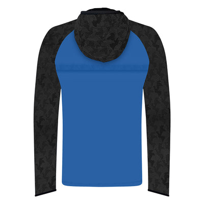 Men's Reflective Multi Colour Running Jacket