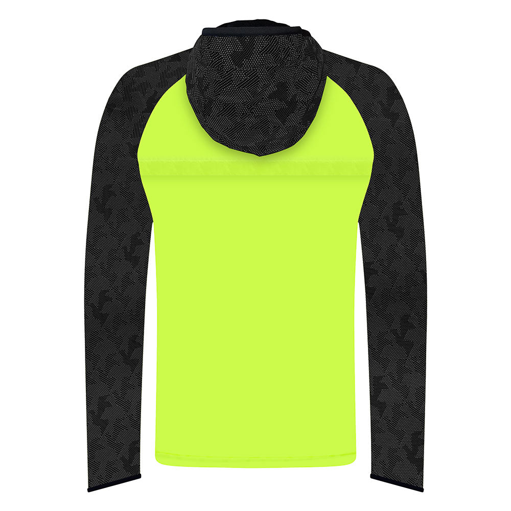 REFLECT360 Explorer Men's Reflective Multi Colour Running Jacket ...
