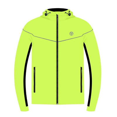 Cheap waterproof top running jacket