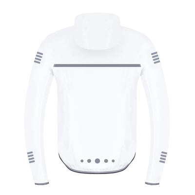 Men's Hi-Viz Running Jacket