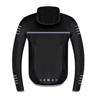 Men's Hi-Viz Running Jacket