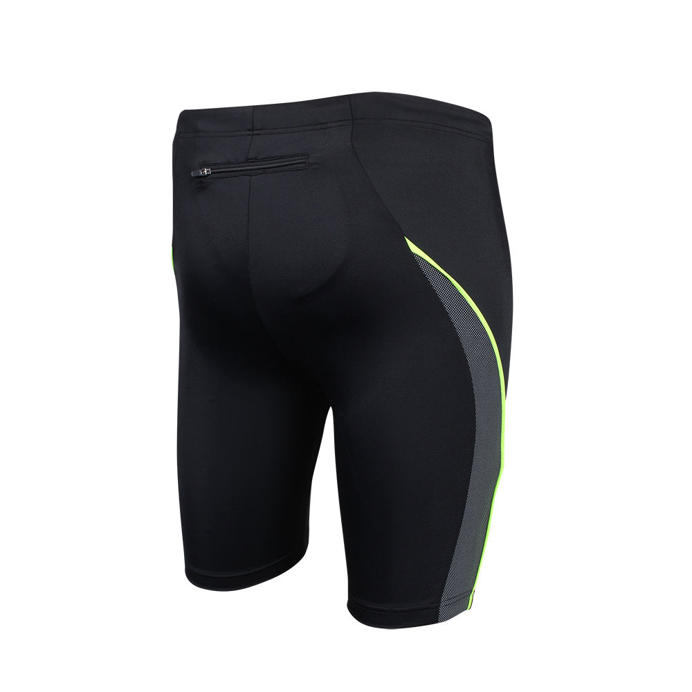 PixElite Men's Lycra Running Shorts Proviz