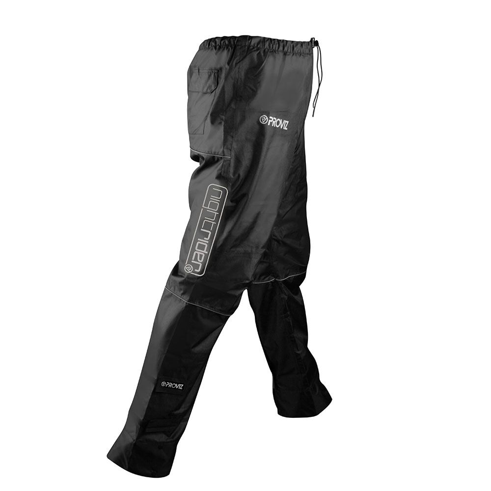 Waterproof Cycling Pants | Cycling Tights | Proviz Sports
