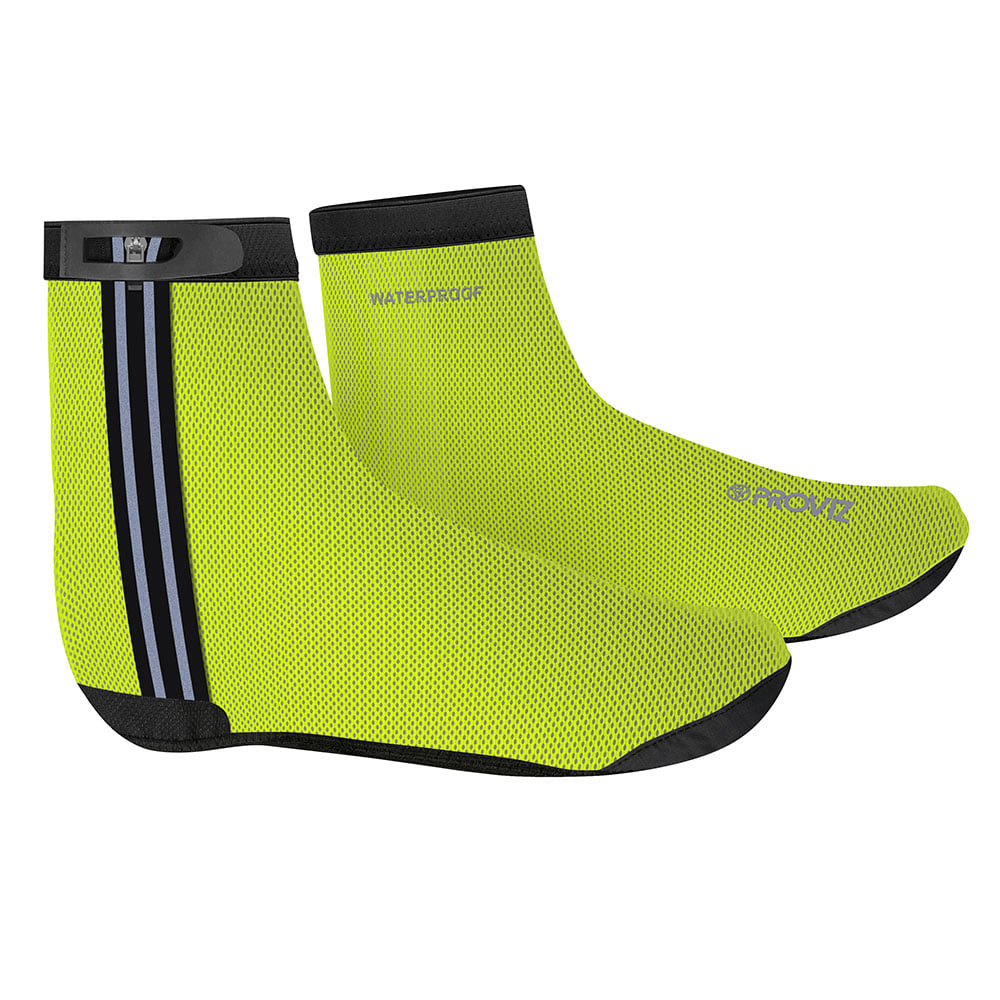 REFLECT360 Reflective Cycling Overshoes