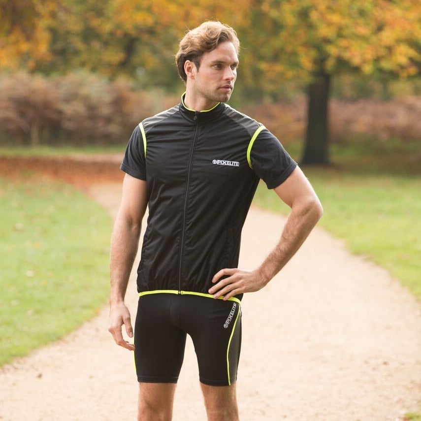 Mens running cycling online shorts