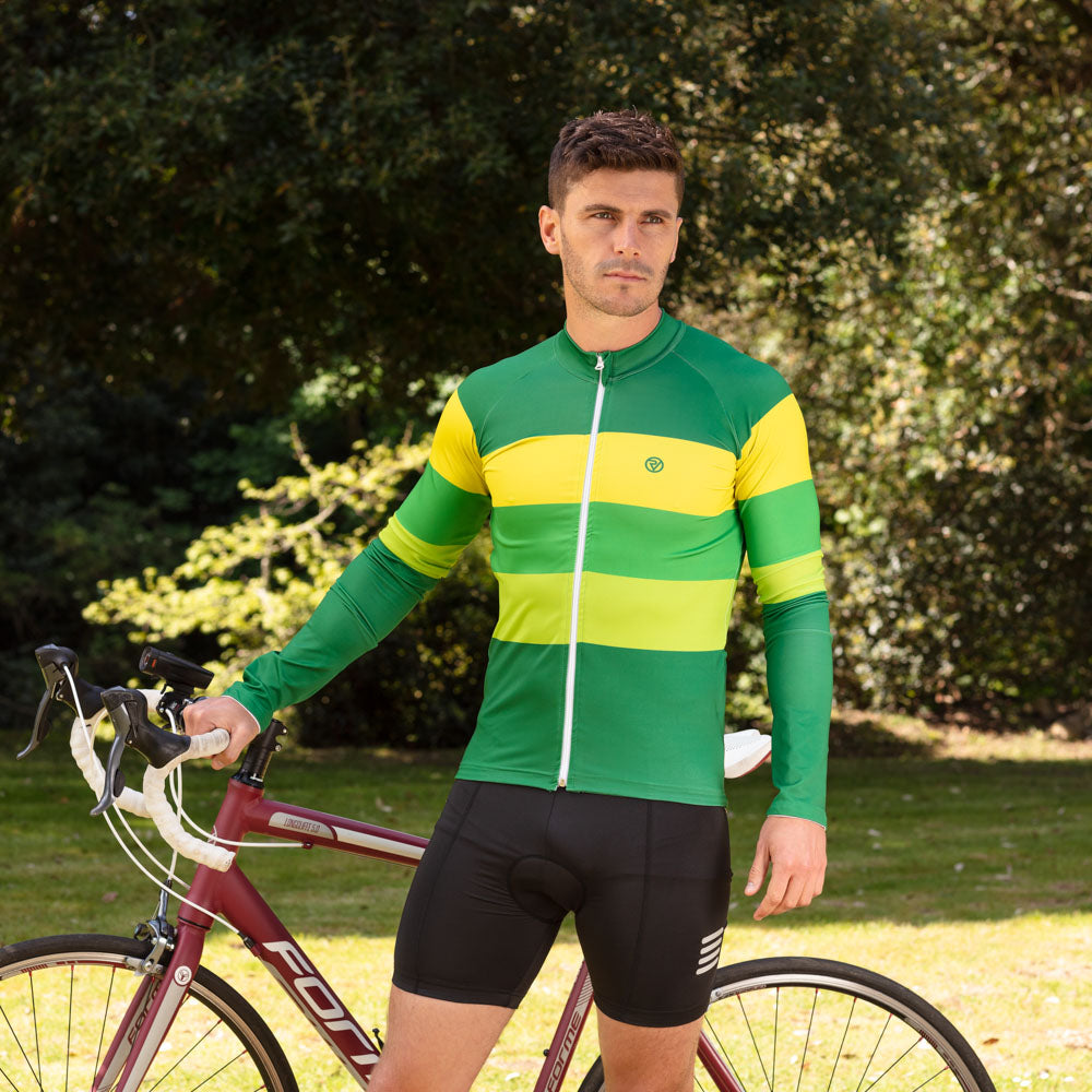 Best road cycling online jerseys